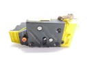 CERRADURA PUERTA TRASERA IZQUIERDA 30663048 