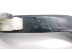 Recambio de pedal embrague para ford fiesta berl./express referencia OEM IAM 77FD75220AF   2