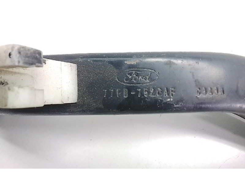 Recambio de pedal embrague para ford fiesta berl./express referencia OEM IAM 77FD75220AF  