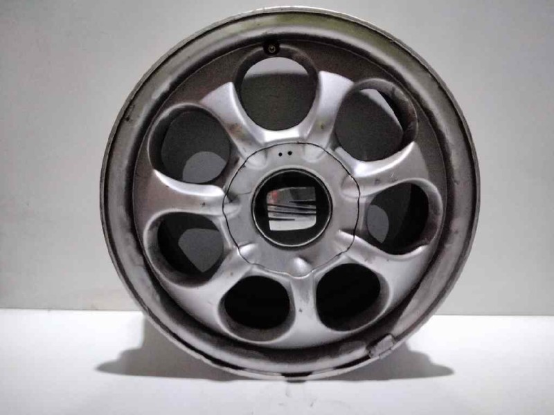 Recambio de llanta aluminio para volkswagen golf iv berlina (1j1) conceptline referencia OEM IAM 155TORNILLOS ET38 