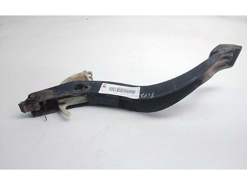 Recambio de pedal embrague para ford fiesta berl./express referencia OEM IAM 77FD75220AF  