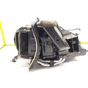 Recambio de calefaccion entera normal para bmw x3 (e83) 2.0 d referencia OEM IAM 698008102  