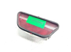 Recambio de luz central de freno para mercedes clase m (w163) 400 cdi (163.128) referencia OEM IAM A1636200156   2