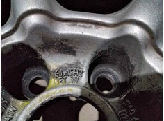 Recambio de llanta aluminio para volkswagen golf iv berlina (1j1) conceptline referencia OEM IAM 155TORNILLOS ET38  2