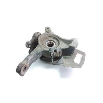 Recambio de mangueta delantera derecha para peugeot 407 st confort referencia OEM IAM   
