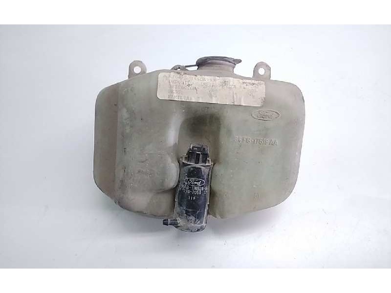 Recambio de deposito limpia para ford fiesta (cbk) referencia OEM IAM 84FG17618AA  
