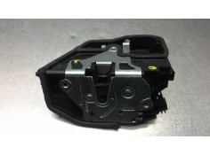 Recambio de cerradura puerta delantera izquierda para bmw serie 1 berlina (e81/e87) referencia OEM IAM   