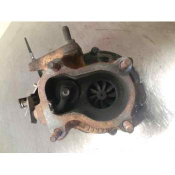 Recambio de turbocompresor para mg serie 200 (rf) 2.0 turbodiesel referencia OEM IAM 4521514 PMF100450 107463