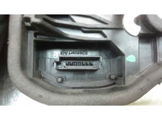 Recambio de cerradura puerta delantera izquierda para bmw serie 1 berlina (e81/e87) referencia OEM IAM    2