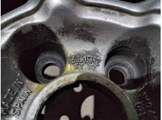 Recambio de llanta aluminio para volkswagen golf iv berlina (1j1) conceptline referencia OEM IAM 155TORNILLOS ET38  2