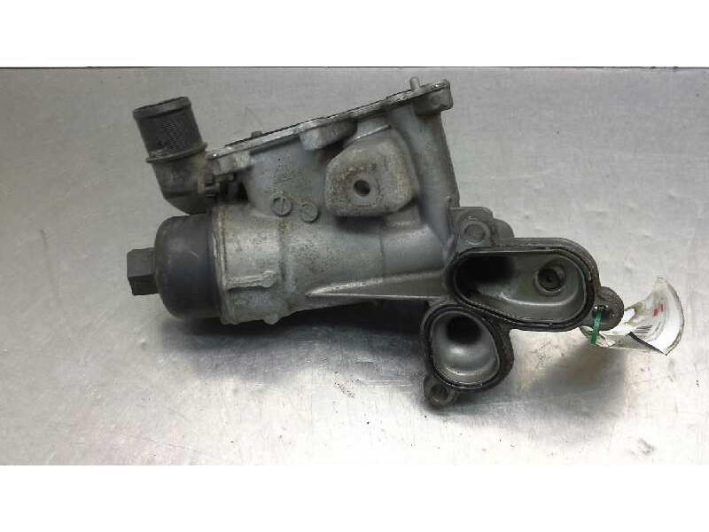 Recambio de soporte filtro aceite para nissan x-trail (t31) le referencia OEM IAM   