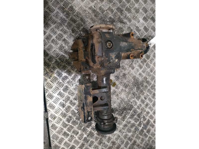 Recambio de diferencial delantero para nissan terrano/terrano.ii (r20) elegance referencia OEM IAM 3935162300  