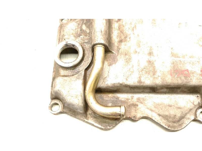 Recambio de tapa balancines para nissan pathfinder (r51) referencia OEM IAM 1K51A  