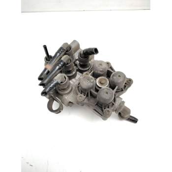 Recambio de valvula suspension para renault premium 370 26 g 6x2 referencia OEM IAM 5010525450  