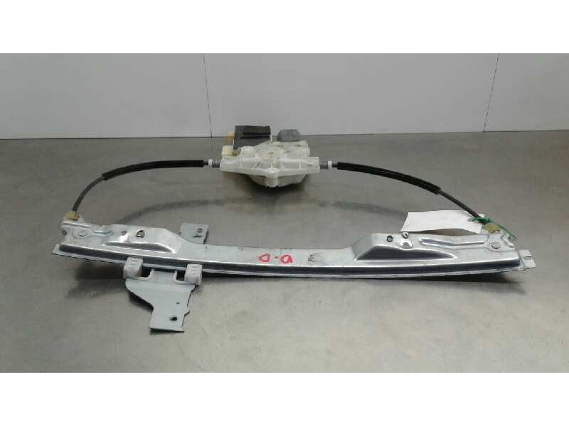 Recambio de elevalunas delantero derecho para citroen c4 berlina cool referencia OEM IAM 9657133580  