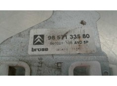 Recambio de elevalunas delantero derecho para citroen c4 berlina cool referencia OEM IAM 9657133580   2