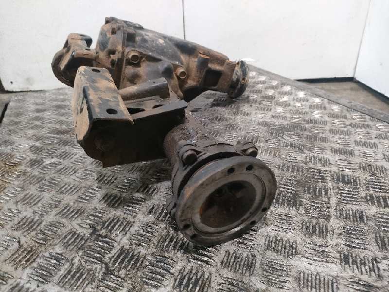 Recambio de diferencial delantero para nissan terrano/terrano.ii (r20) elegance referencia OEM IAM 3935162300  