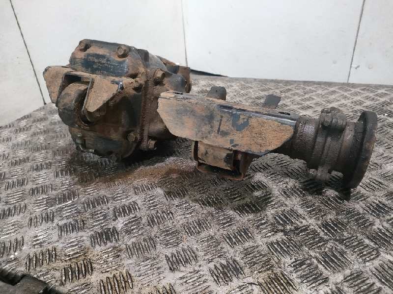 Recambio de diferencial delantero para nissan terrano/terrano.ii (r20) elegance referencia OEM IAM 3935162300  