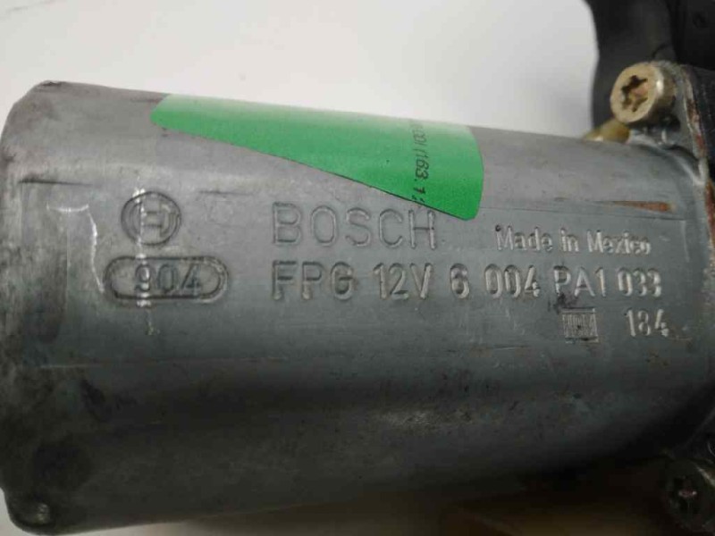 Recambio de elevalunas delantero derecho para mercedes clase m (w163) 400 cdi (163.128) referencia OEM IAM 6004PA1033  