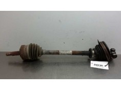 Recambio de transmision delantera izquierda para renault kangoo (f/kc0) authentique 4x4 referencia OEM IAM   