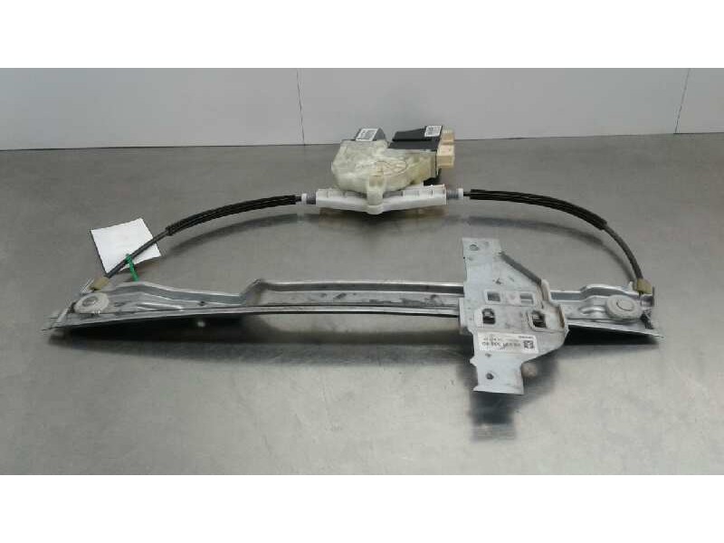 Recambio de elevalunas delantero derecho para citroen c4 berlina cool referencia OEM IAM 9657133580  