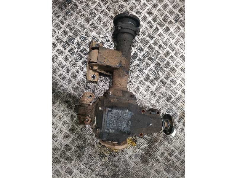 Recambio de diferencial delantero para nissan terrano/terrano.ii (r20) elegance referencia OEM IAM 3935162300  