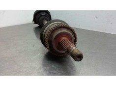 Recambio de transmision delantera izquierda para renault kangoo (f/kc0) authentique 4x4 referencia OEM IAM    2