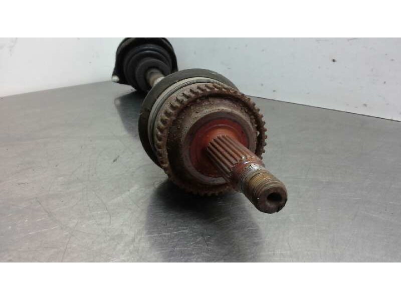 Recambio de transmision delantera izquierda para renault kangoo (f/kc0) authentique 4x4 referencia OEM IAM   