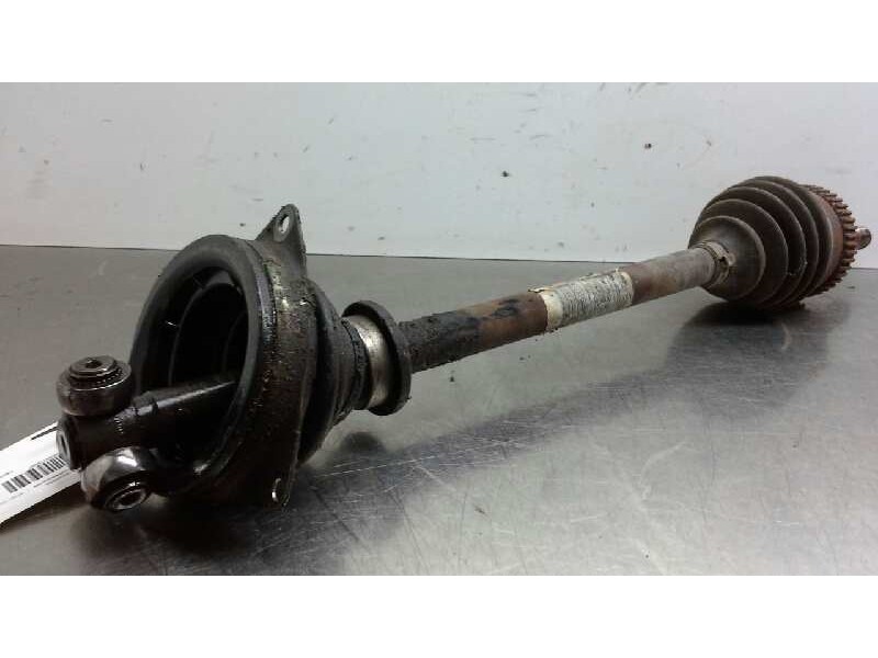 Recambio de transmision delantera izquierda para renault kangoo (f/kc0) authentique 4x4 referencia OEM IAM   