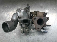 Recambio de turbocompresor para nissan pathfinder (r51) 2.5 dci diesel cat referencia OEM IAM 14411VK500  