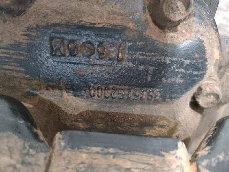 Recambio de diferencial delantero para nissan terrano/terrano.ii (r20) elegance referencia OEM IAM 3935162300  