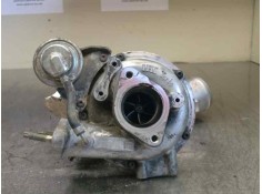 Recambio de turbocompresor para nissan pathfinder (r51) 2.5 dci diesel cat referencia OEM IAM 14411VK500   2
