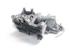 Recambio de soporte filtro aceite para renault trafic combi (ab 4.01) generation privilege  combi corto referencia OEM IAM 8201Q