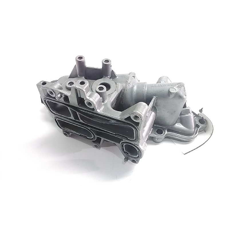 Recambio de soporte filtro aceite para renault trafic combi (ab 4.01) generation privilege  combi corto referencia OEM IAM 8201Q