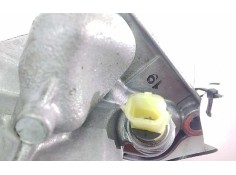 Recambio de soporte filtro aceite para renault trafic combi (ab 4.01) generation privilege  combi corto referencia OEM IAM 8201Q 2