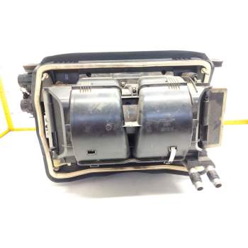 Recambio de calefaccion entera normal para bmw x3 (e83) 2.0 d referencia OEM IAM 698008102  