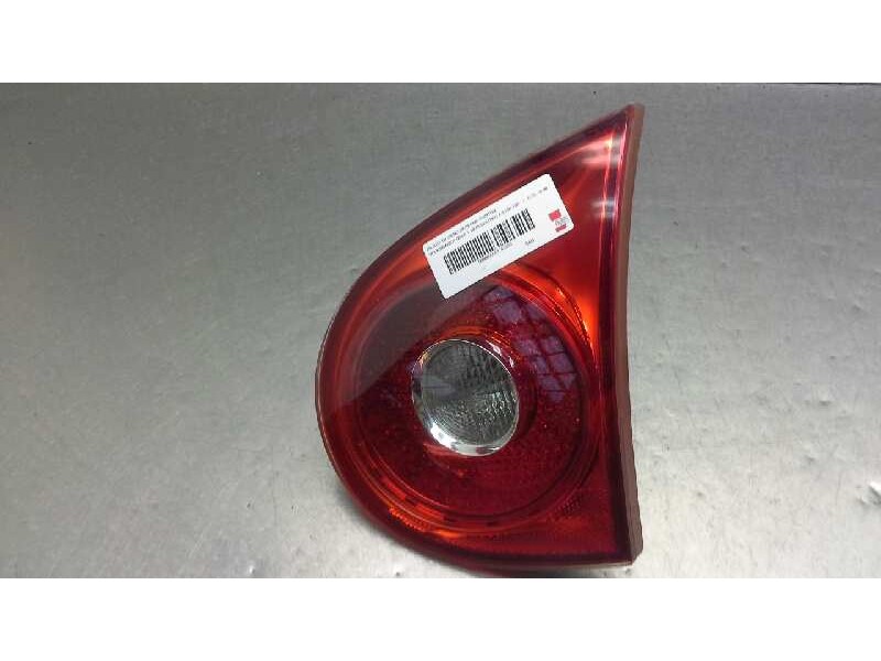 Recambio de piloto trasero derecho porton para volkswagen golf v berlina (1k1) 1.6 16v fsi referencia OEM IAM   