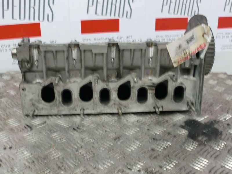 Recambio de culata para renault trafic combi (ab 4.01) 1.9 diesel referencia OEM IAM FDP  