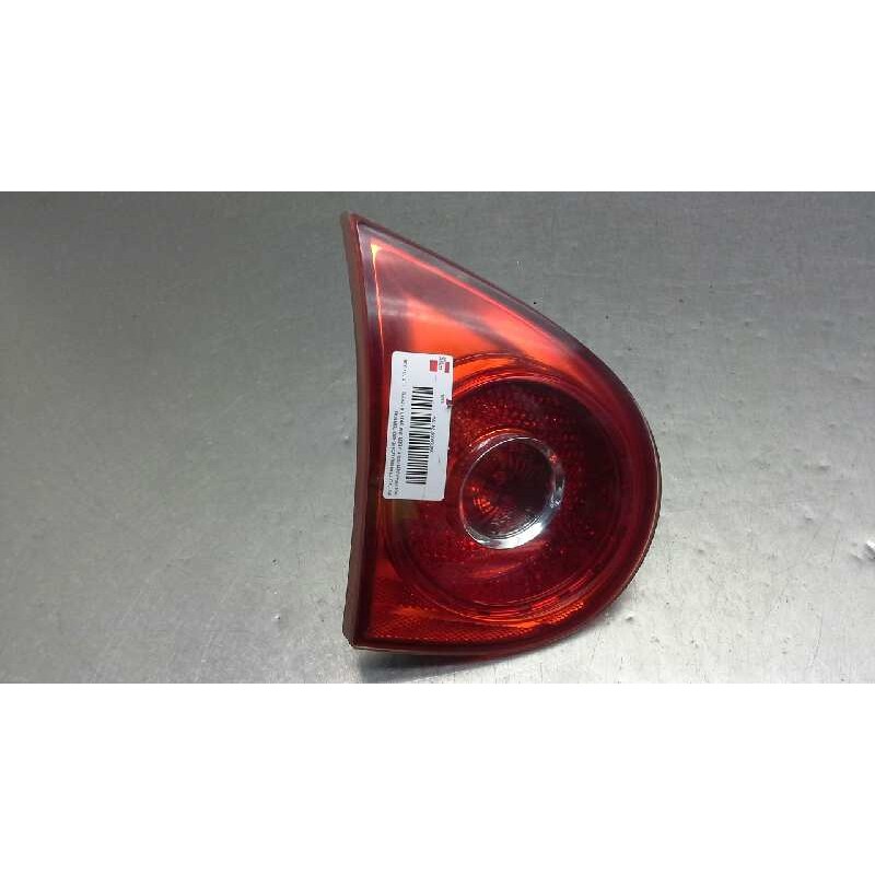 Recambio de piloto trasero izquierdo porton para volkswagen golf v berlina (1k1) 1.6 16v fsi referencia OEM IAM   