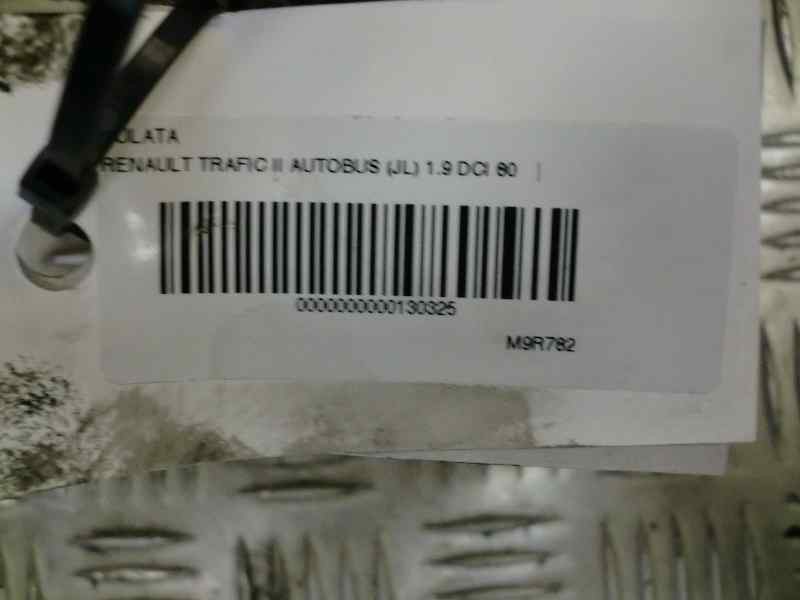 Recambio de culata para renault trafic combi (ab 4.01) 1.9 diesel referencia OEM IAM FDP  