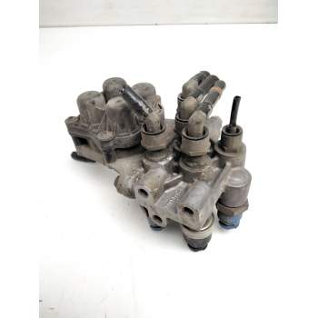 Recambio de valvula suspension para renault premium 370 26 g 6x2 referencia OEM IAM 5010525450  