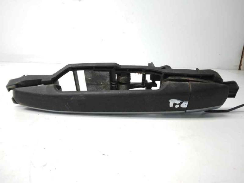 Recambio de maneta exterior trasera derecha para mercedes clase m (w163) 400 cdi (163.128) referencia OEM IAM   