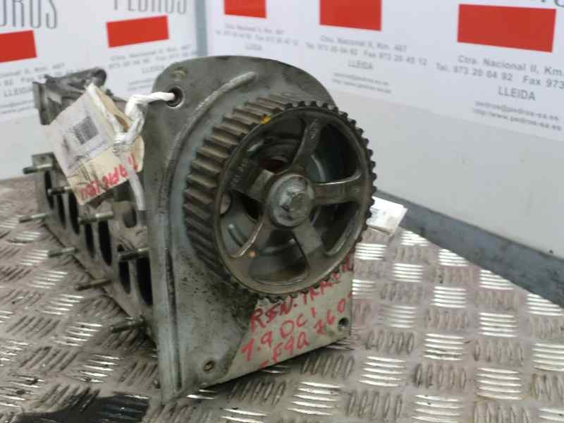 Recambio de culata para renault trafic combi (ab 4.01) 1.9 diesel referencia OEM IAM FDP  
