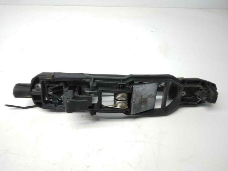 Recambio de maneta exterior trasera derecha para mercedes clase m (w163) 400 cdi (163.128) referencia OEM IAM   