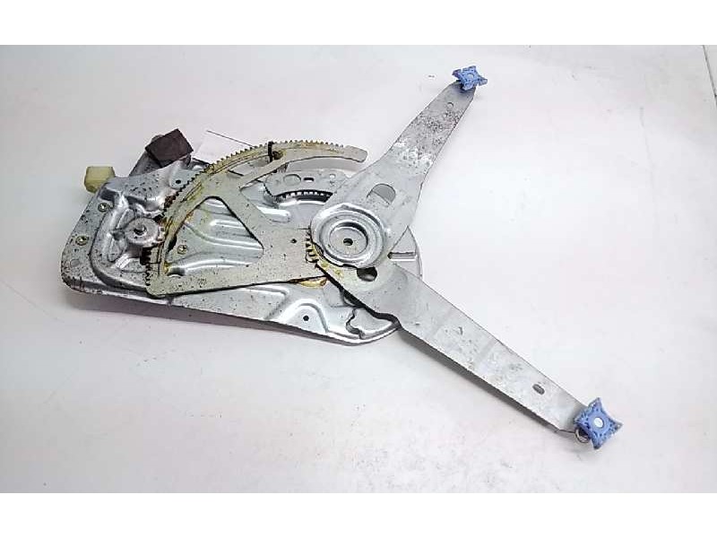 Recambio de elevalunas delantero derecho para volvo xc90 d5 referencia OEM IAM 30784577  