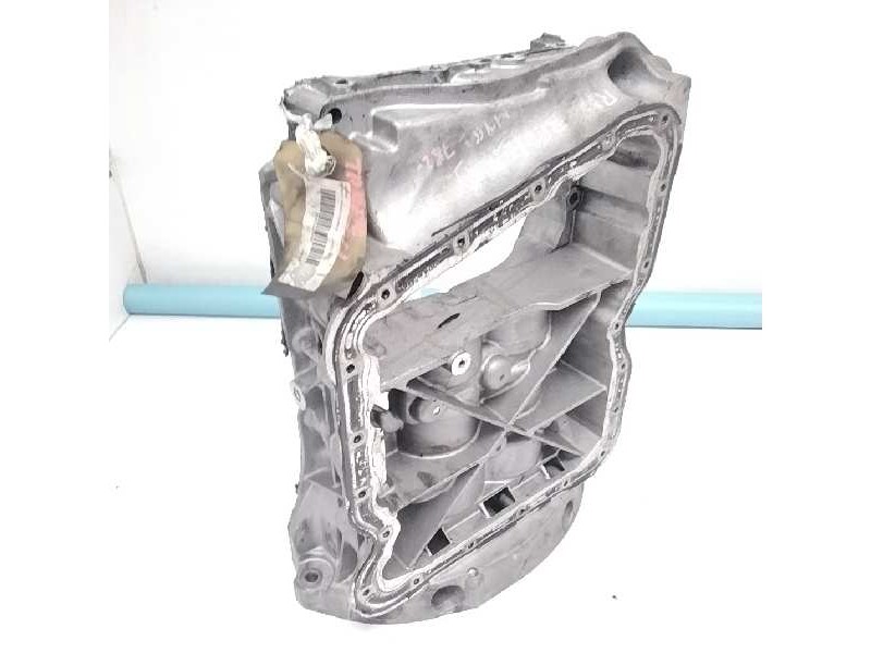 Recambio de carter para renault trafic caja cerrada (ab 4.01) referencia OEM IAM   