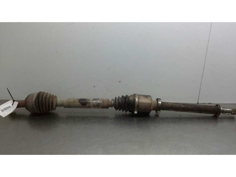 Recambio de transmision delantera derecha para renault scenic ii confort expression referencia OEM IAM   