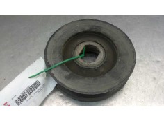 Recambio de polea cigueñal para nissan x-trail (t31) le referencia OEM IAM 8200361247   2