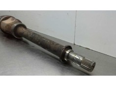 Recambio de transmision delantera derecha para renault scenic ii confort expression referencia OEM IAM    2