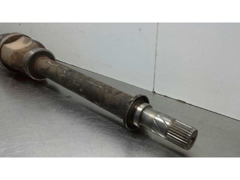 Recambio de transmision delantera derecha para renault scenic ii confort expression referencia OEM IAM   